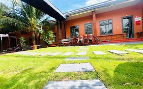 Binh Minh Homestay - Doc Let